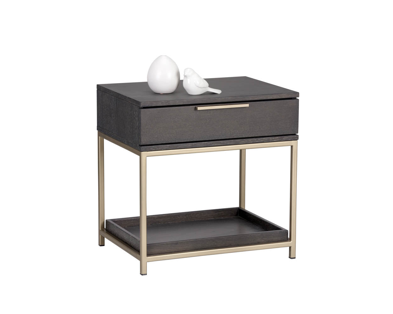 Rebel Nightstand - Small