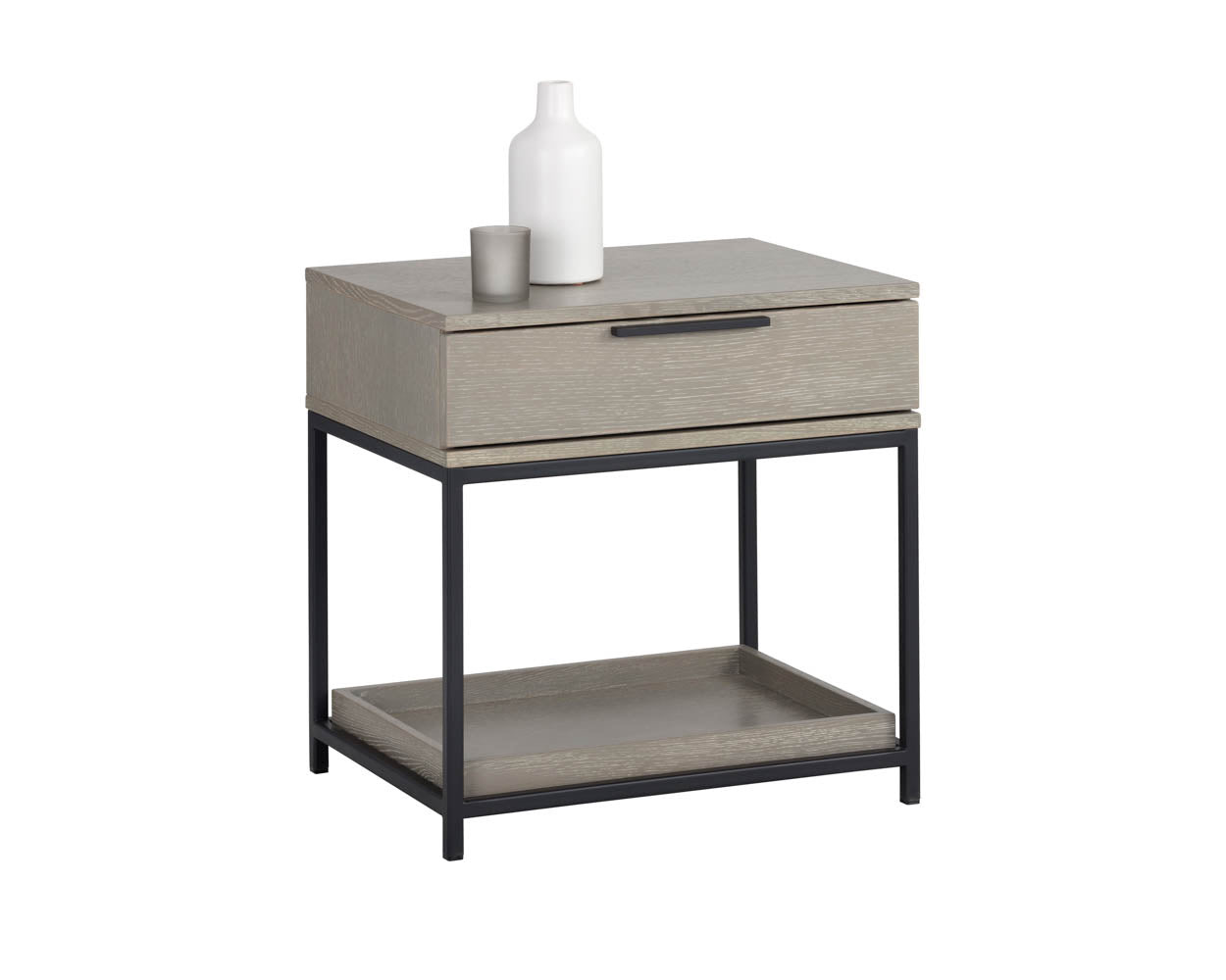 Rebel Nightstand - Small