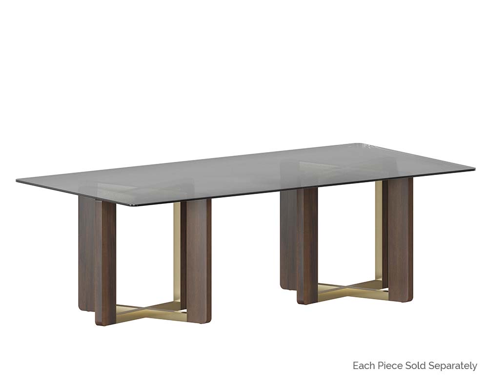 Rejane Dining Table Base