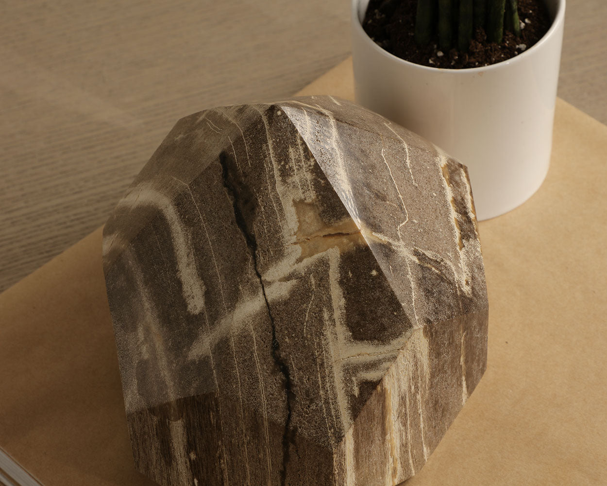 Resilience Sculpture