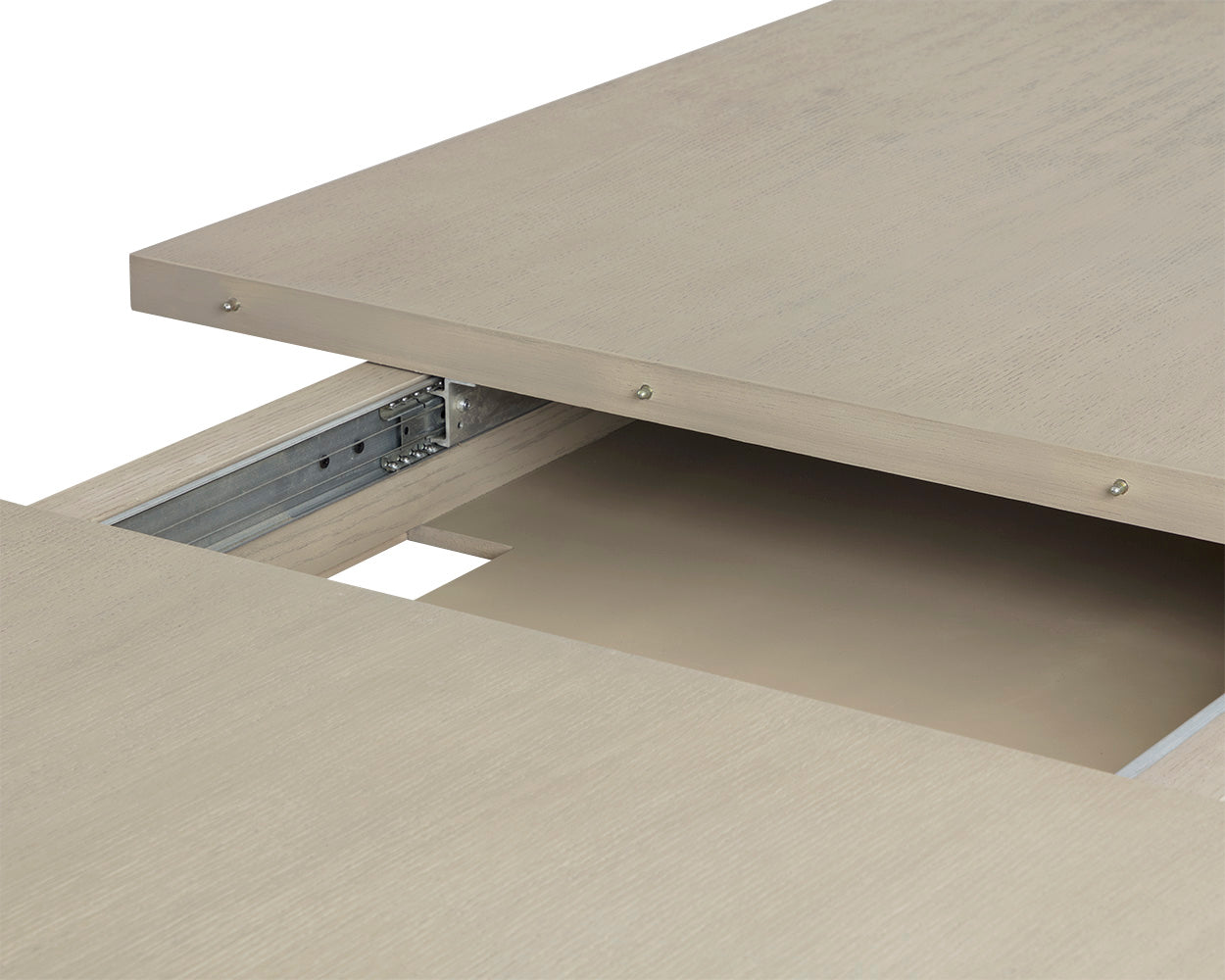 Rhaenyra Extension Dining Table - 86" To 120"