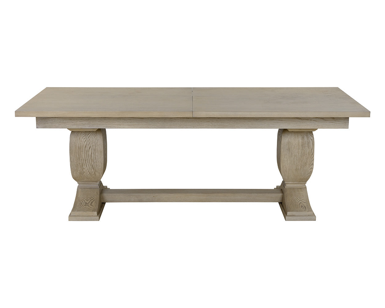 Rhaenyra Extension Dining Table - 86" To 120"