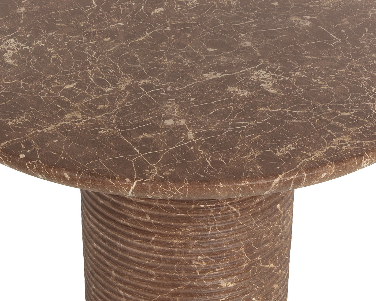 Riva Dining Table - 43"