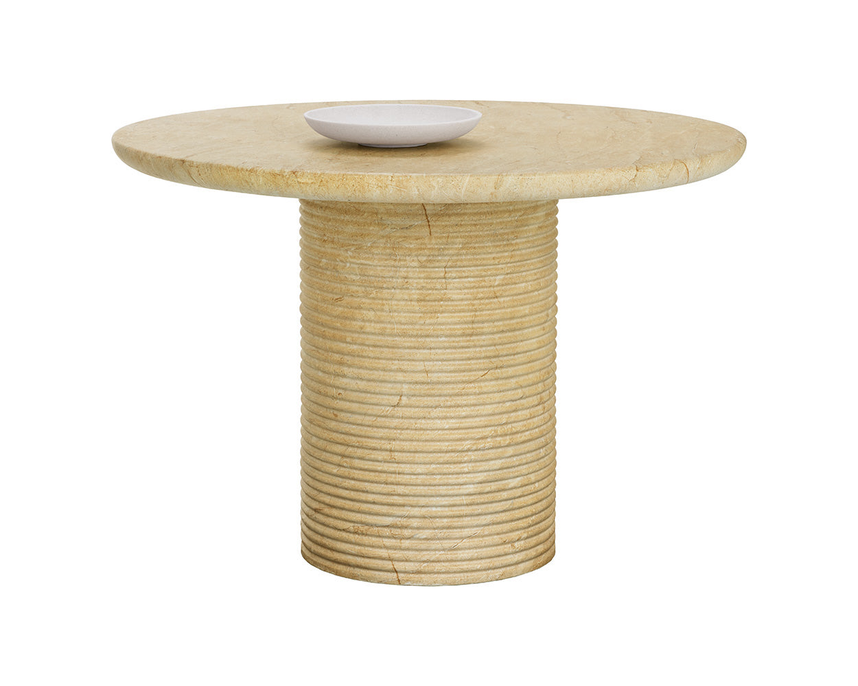 Riva Dining Table - 43"