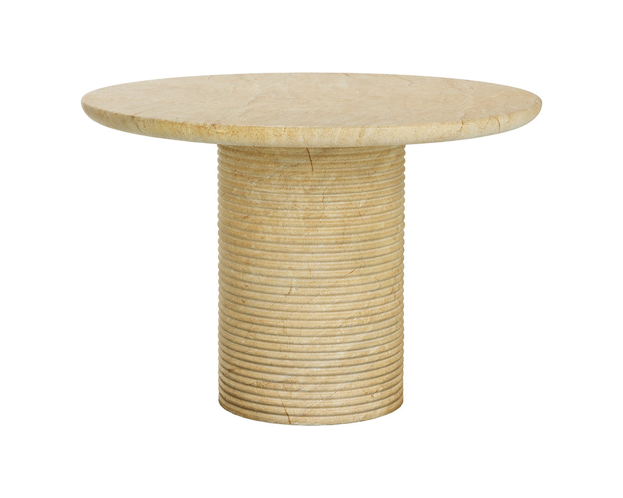 Riva Dining Table - 43"