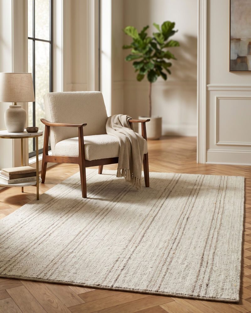 River Handmade Rug