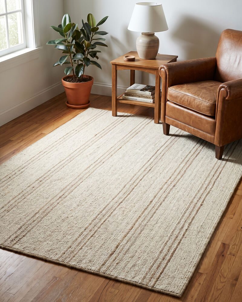 River Handmade Rug
