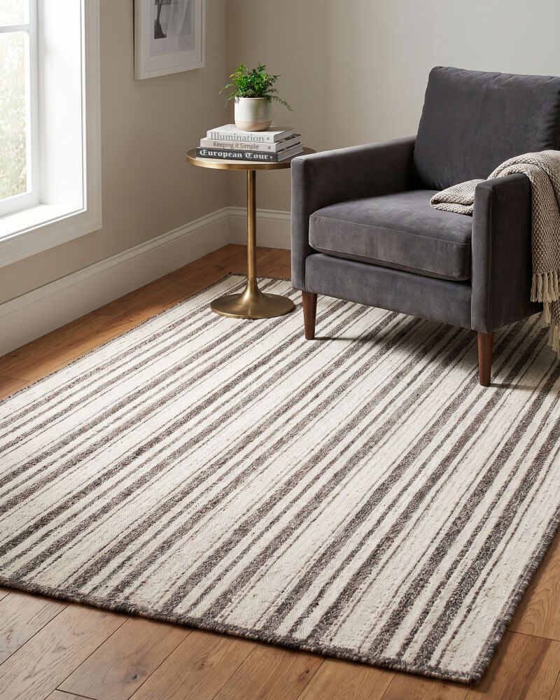 River Handmade Rug
