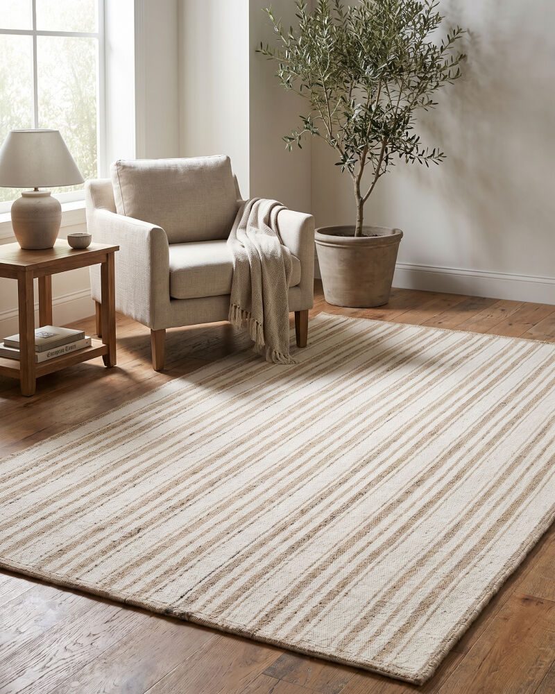 River Handmade Rug