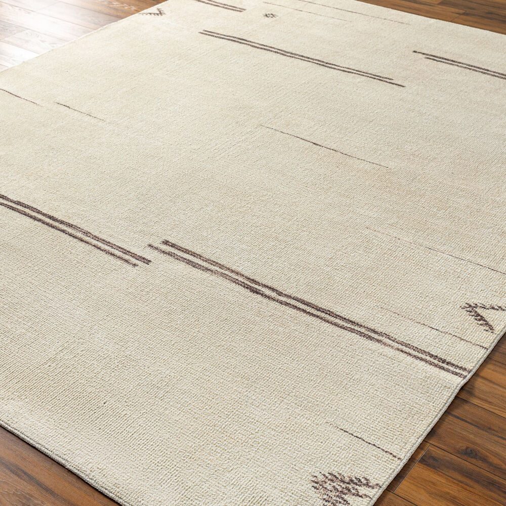 Rivi Machine Woven Rug