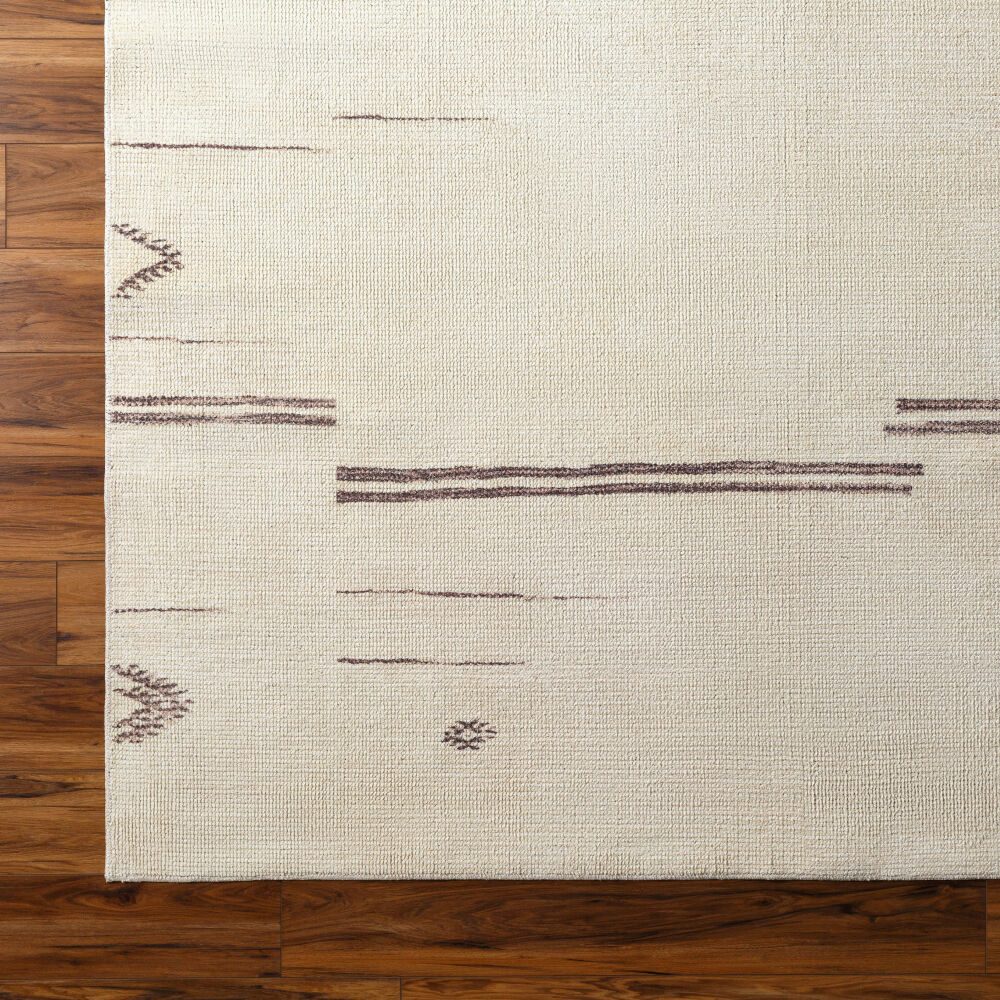 Rivi Machine Woven Rug