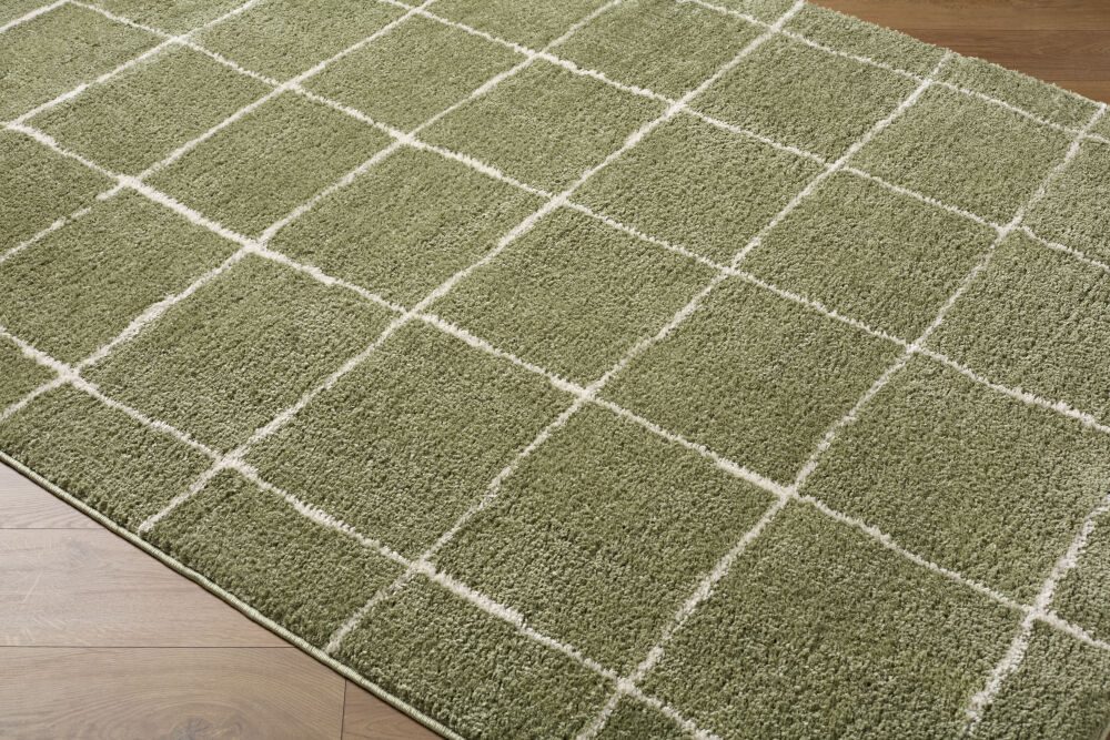 Rivoli Machine Woven Rug
