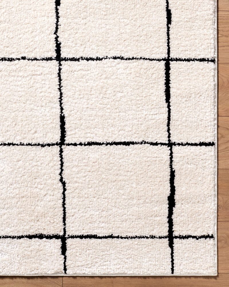 Rivoli Machine Woven Rug