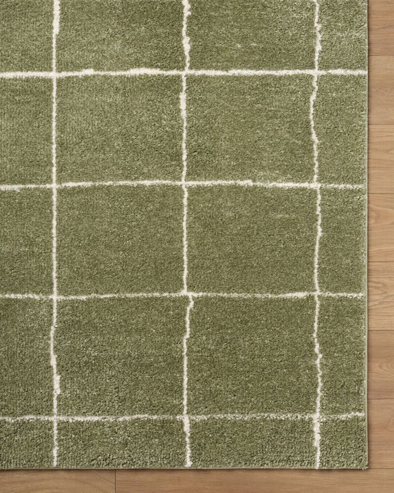 Rivoli Machine Woven Rug