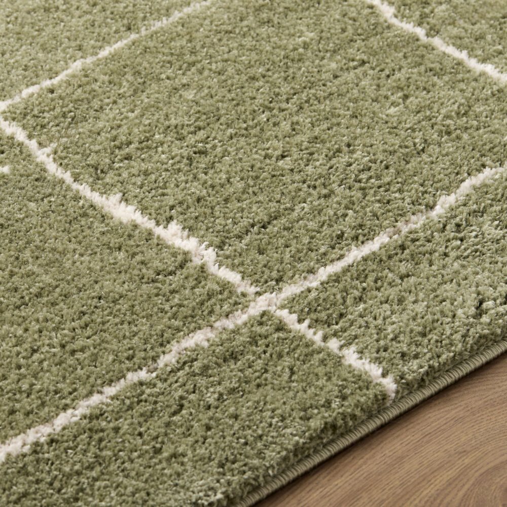 Rivoli Machine Woven Rug