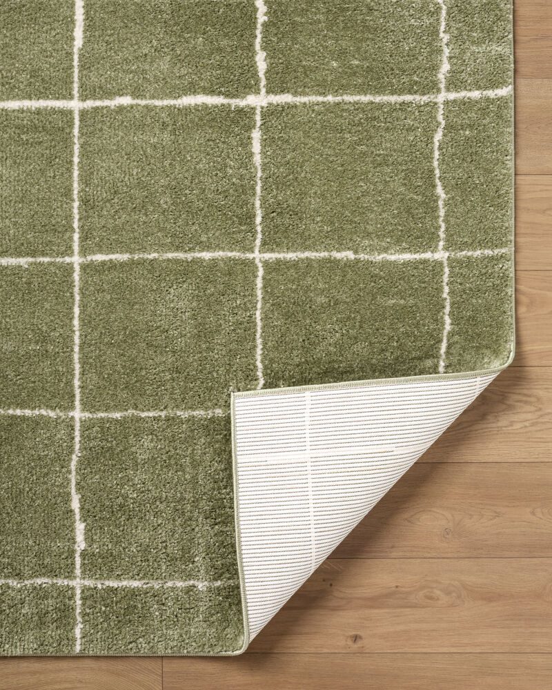 Rivoli Machine Woven Rug
