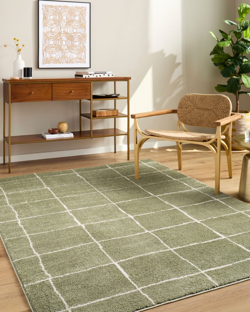 Rivoli Machine Woven Rug