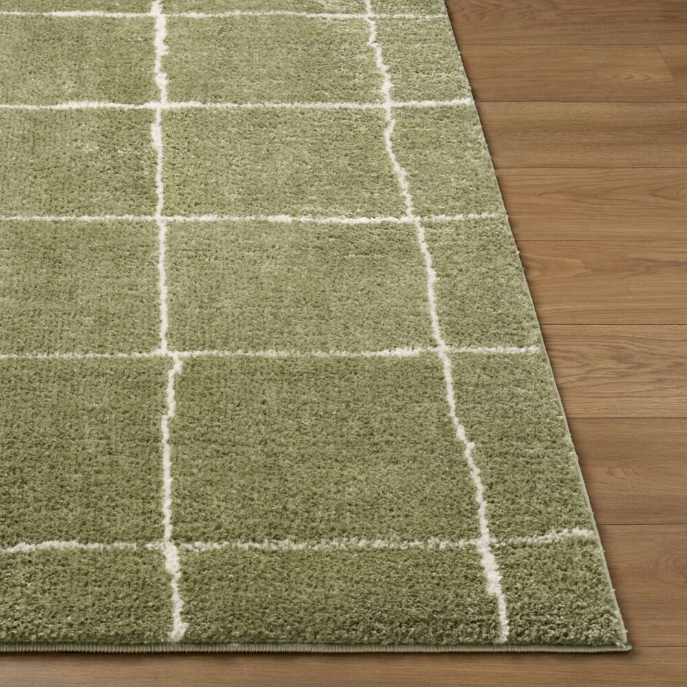 Rivoli Machine Woven Rug