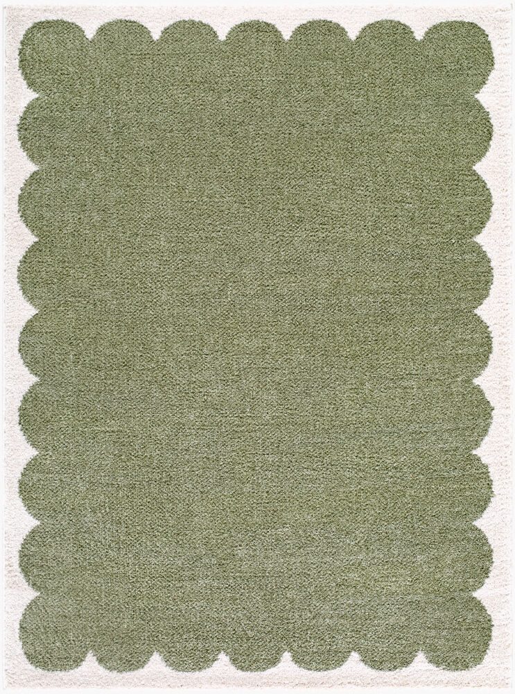 Rivoli Machine Woven Rug