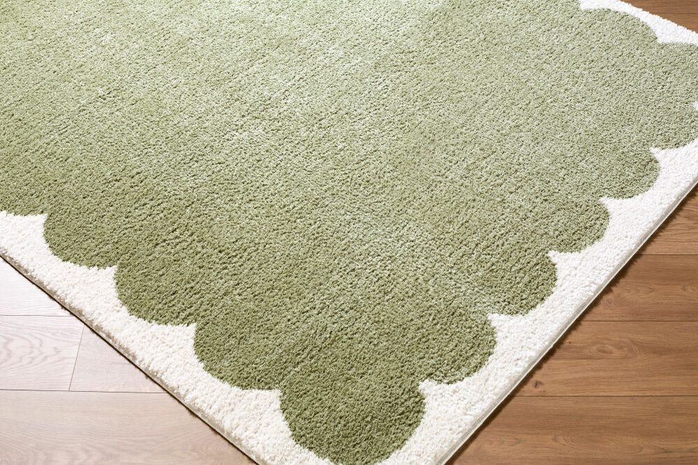 Rivoli Machine Woven Rug