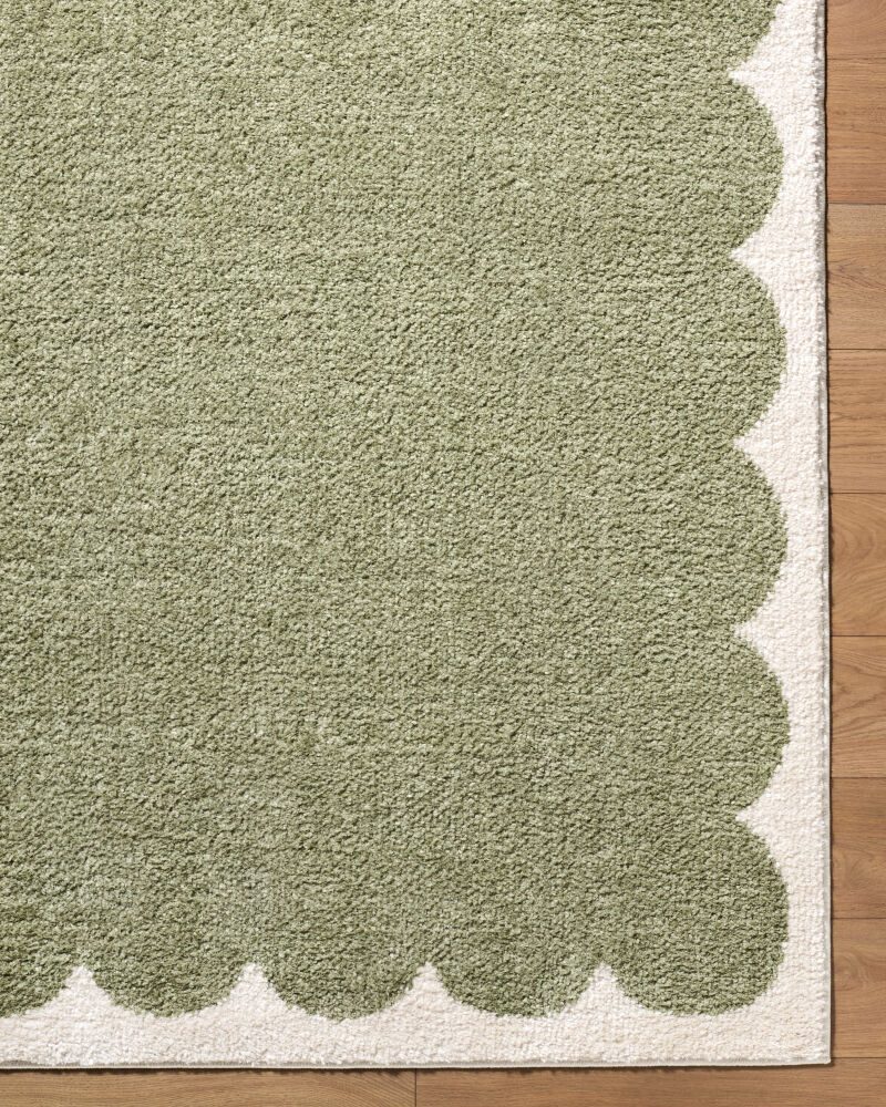 Rivoli Machine Woven Rug