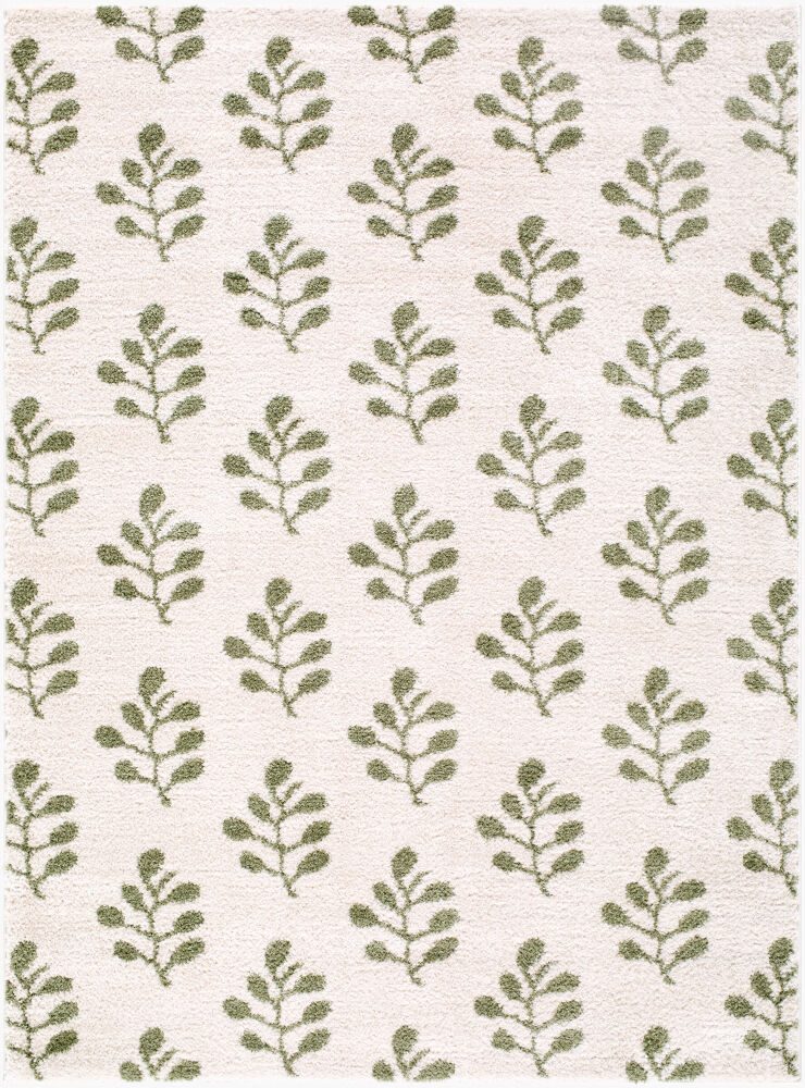 Rivoli Machine Woven Rug