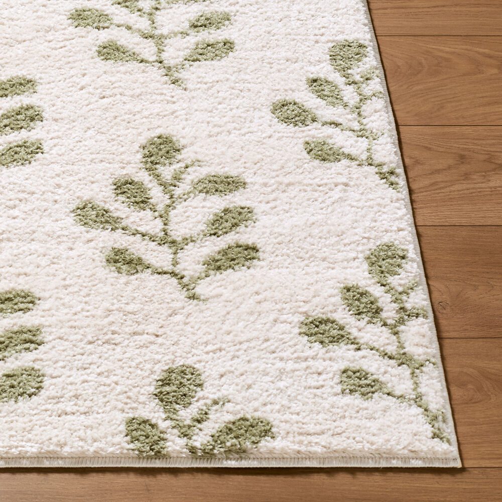 Rivoli Machine Woven Rug