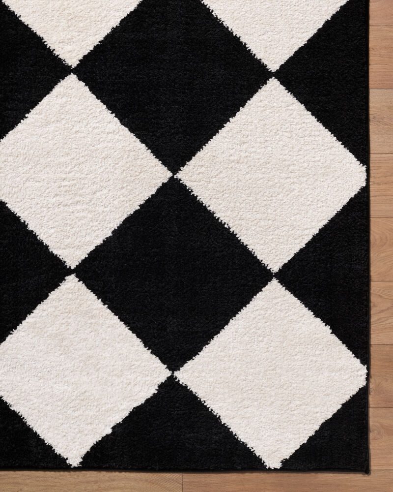 Rivoli Machine Woven Rug