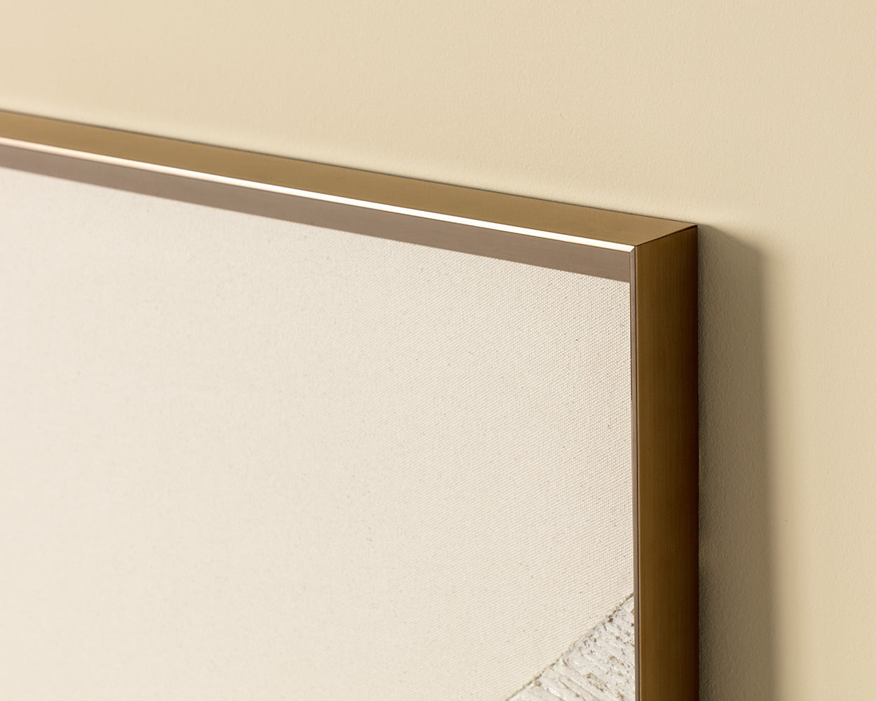 Road Trip I - 40" X 60" - Bronze Frame