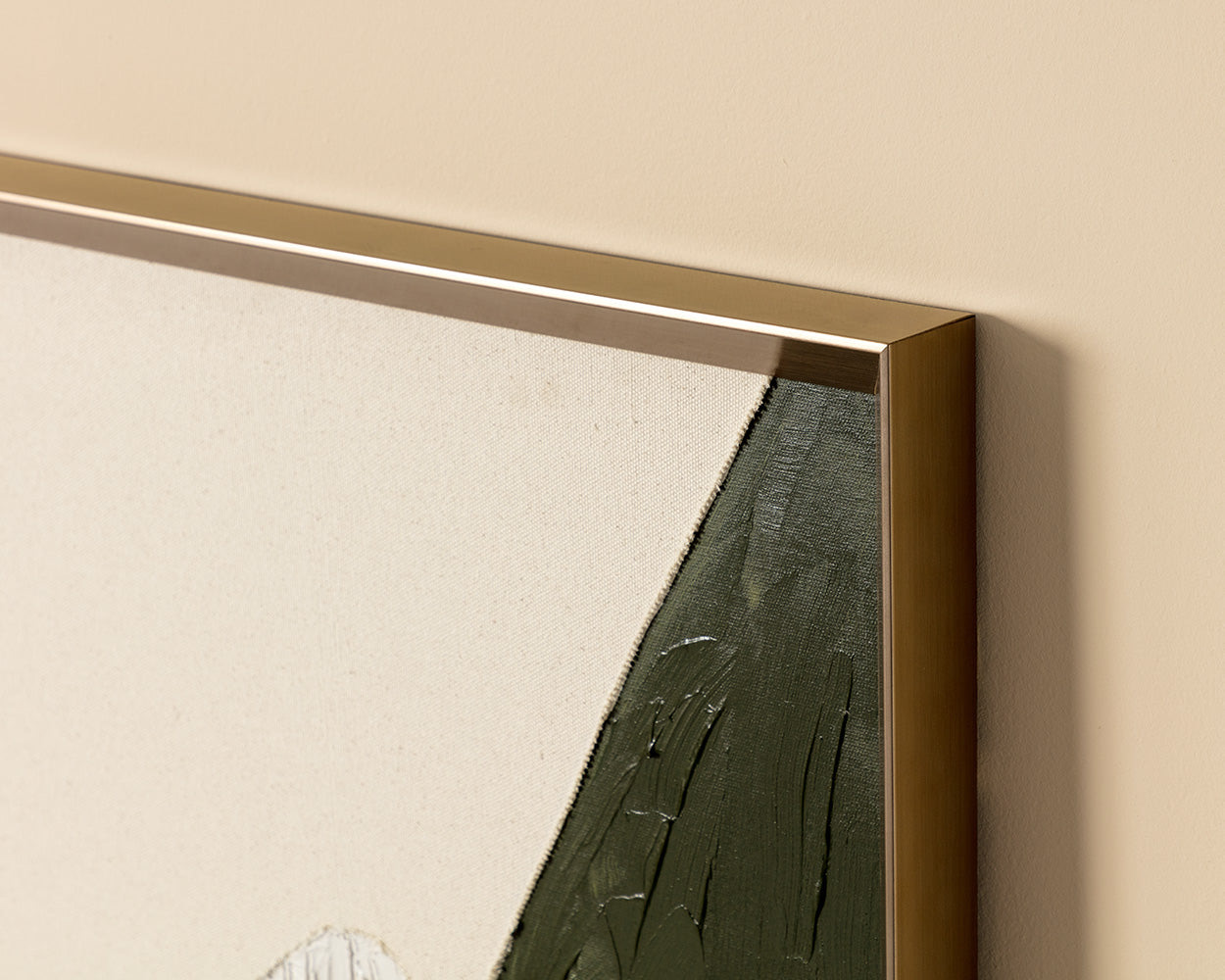 Road Trip III - 40" X 60" - Bronze Frame