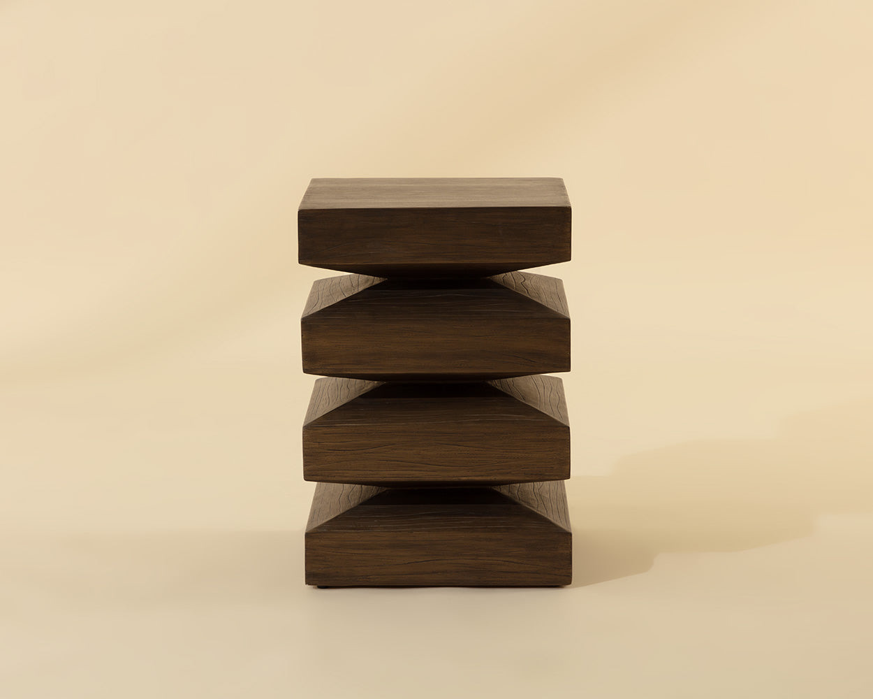 Robarts End Table