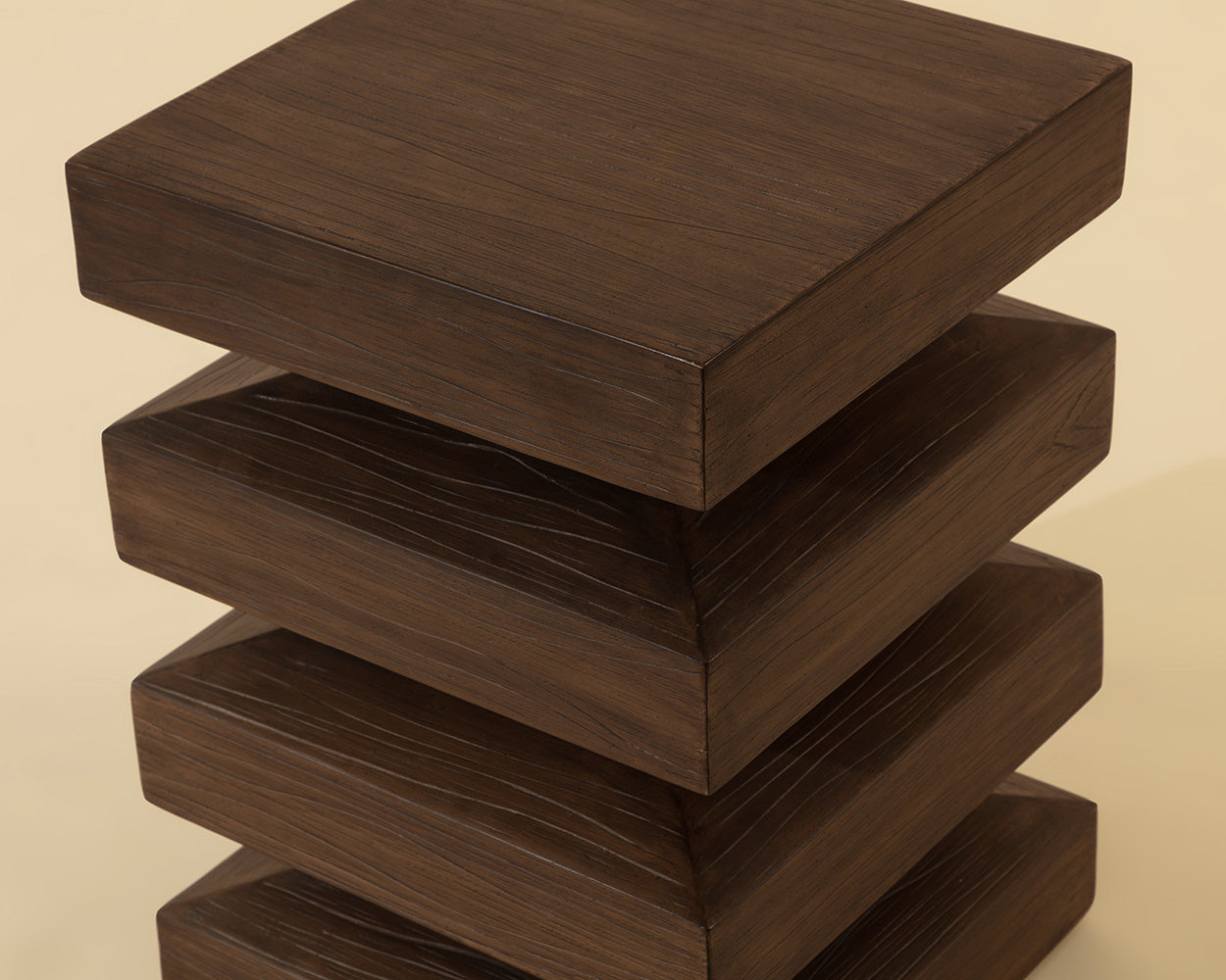 Robarts End Table