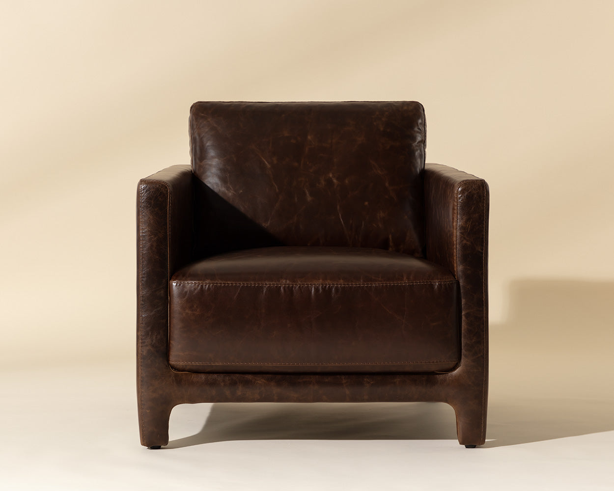 Rodney Lounge Chair