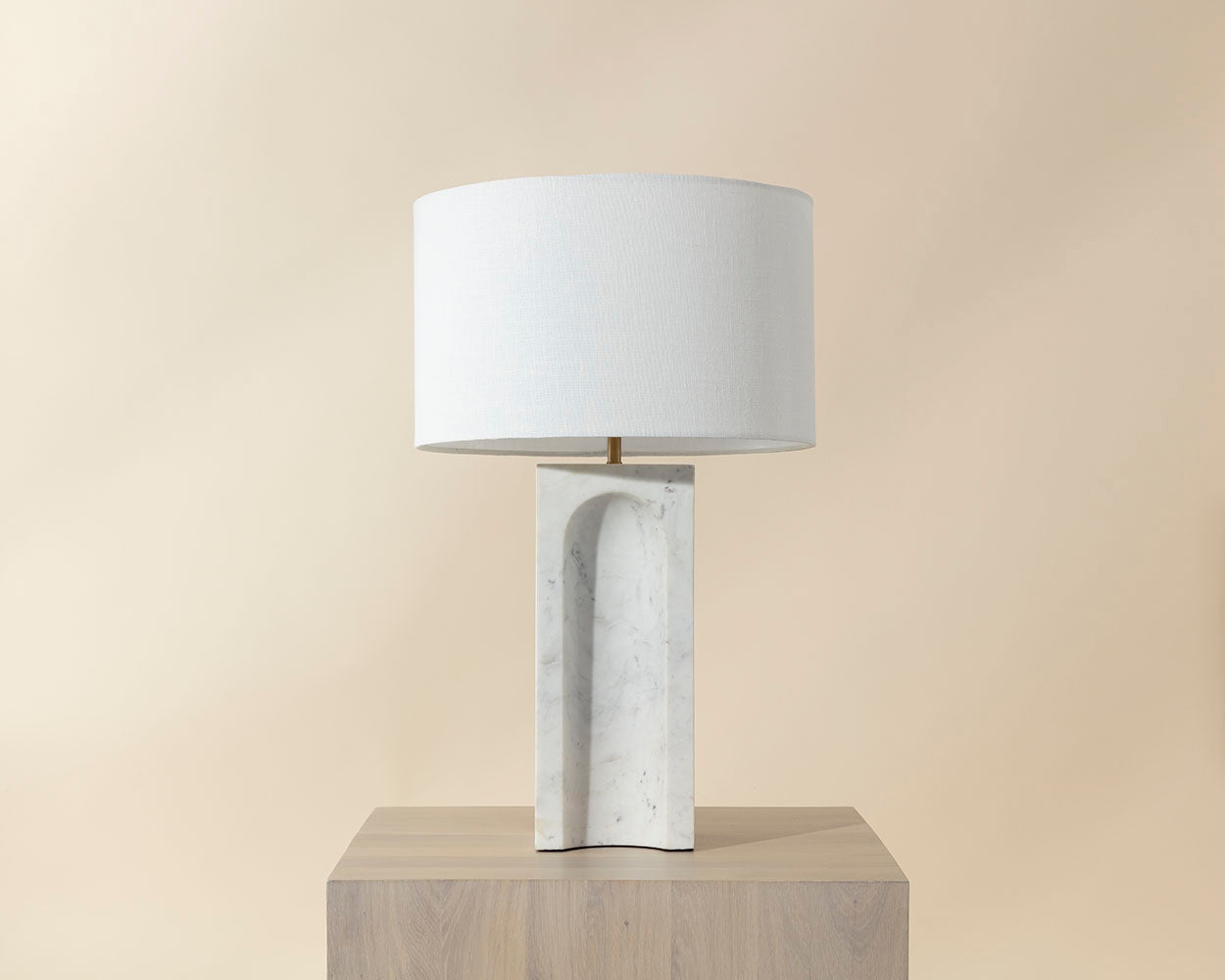 Rohe Table Lamp