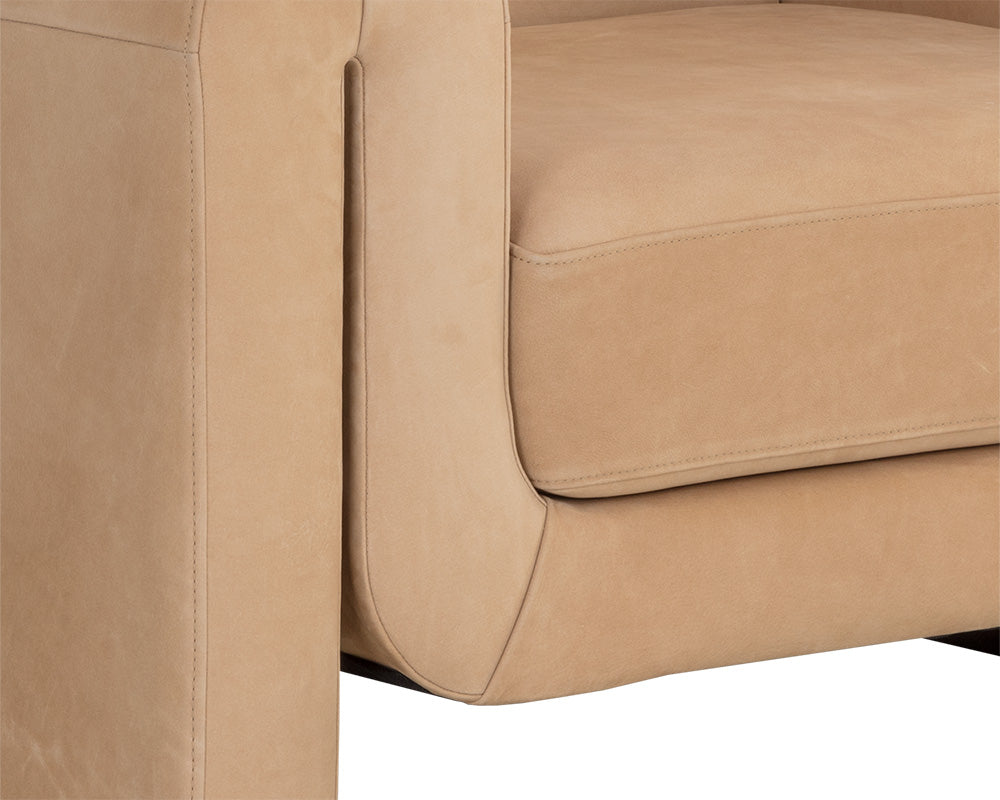 Romer Armchair