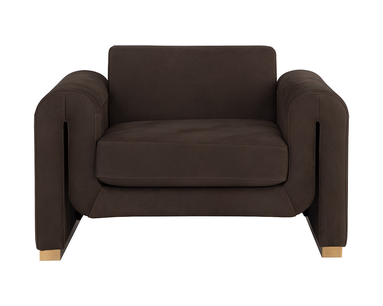 Romer Armchair