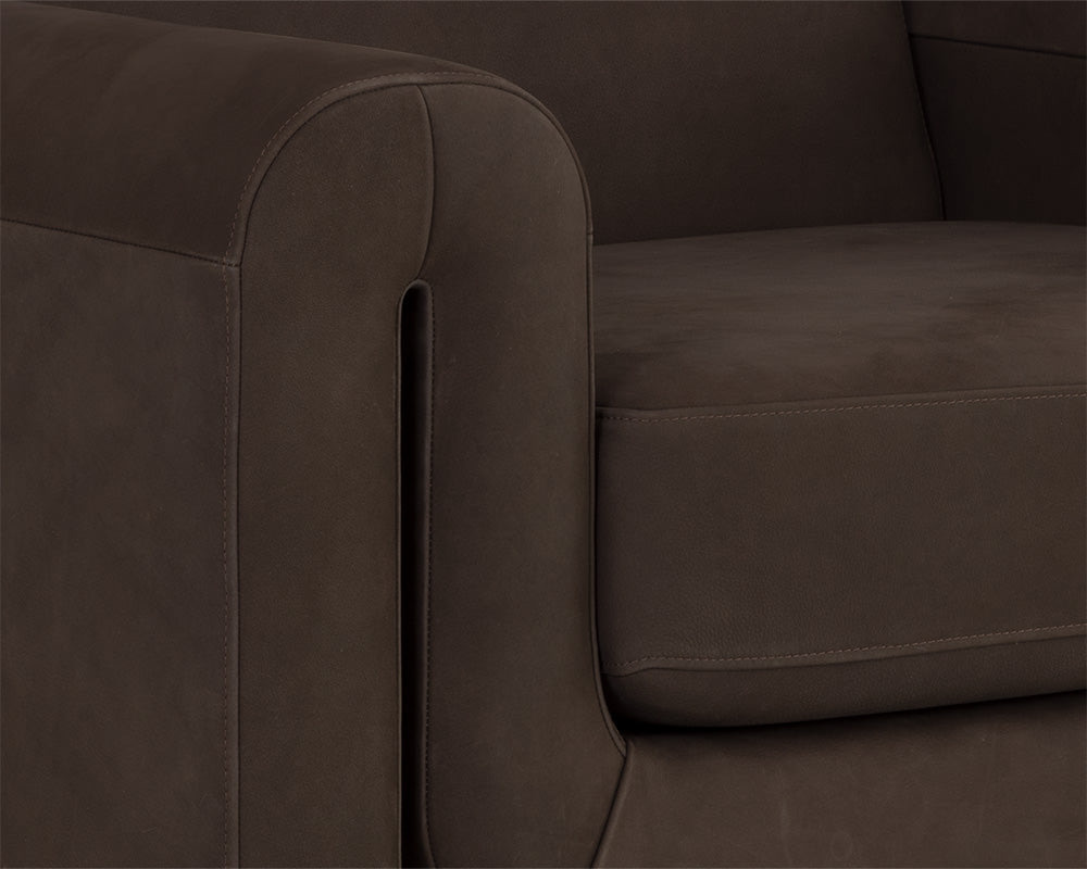Romer Armchair