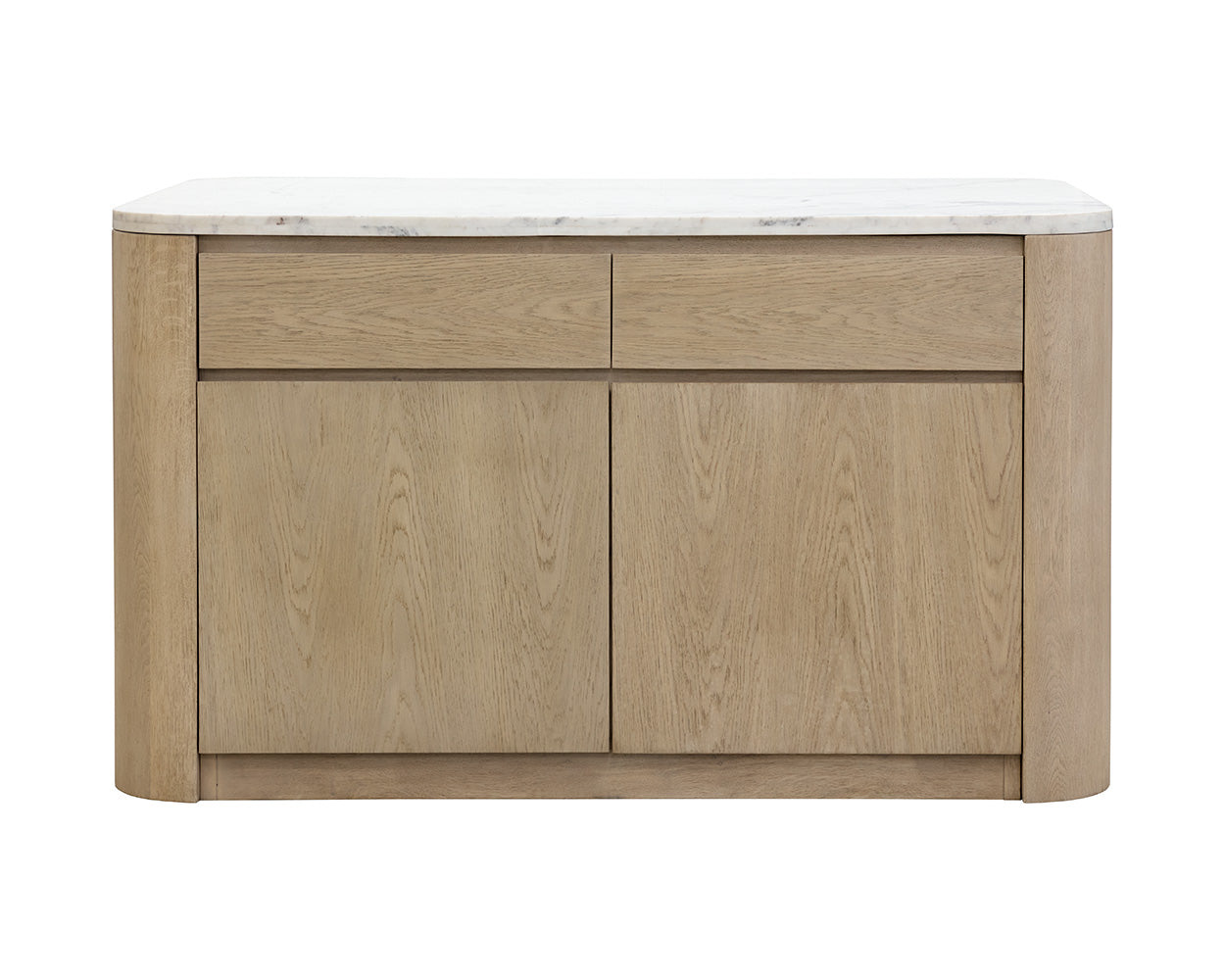 Romilly Kitchen Island