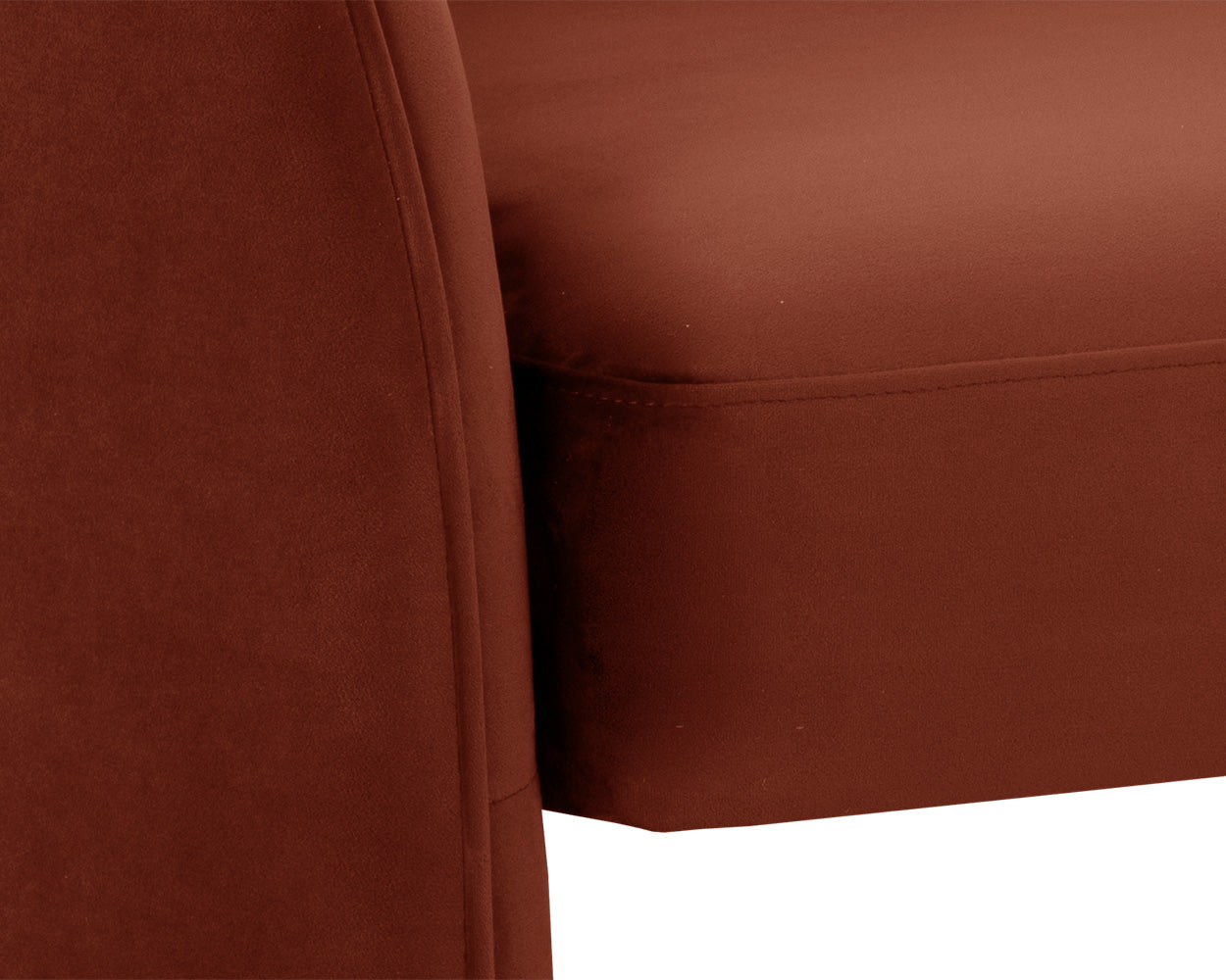 Rosalia Lounge Chair