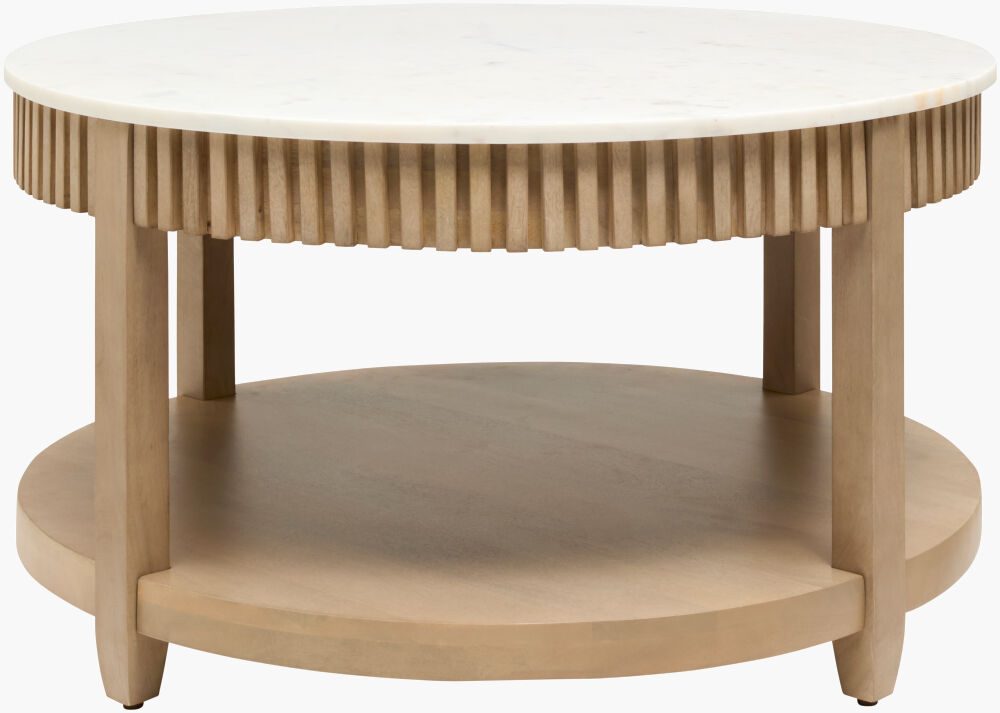 Rosemary Coffee Table