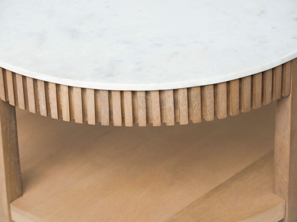 Rosemary Coffee Table