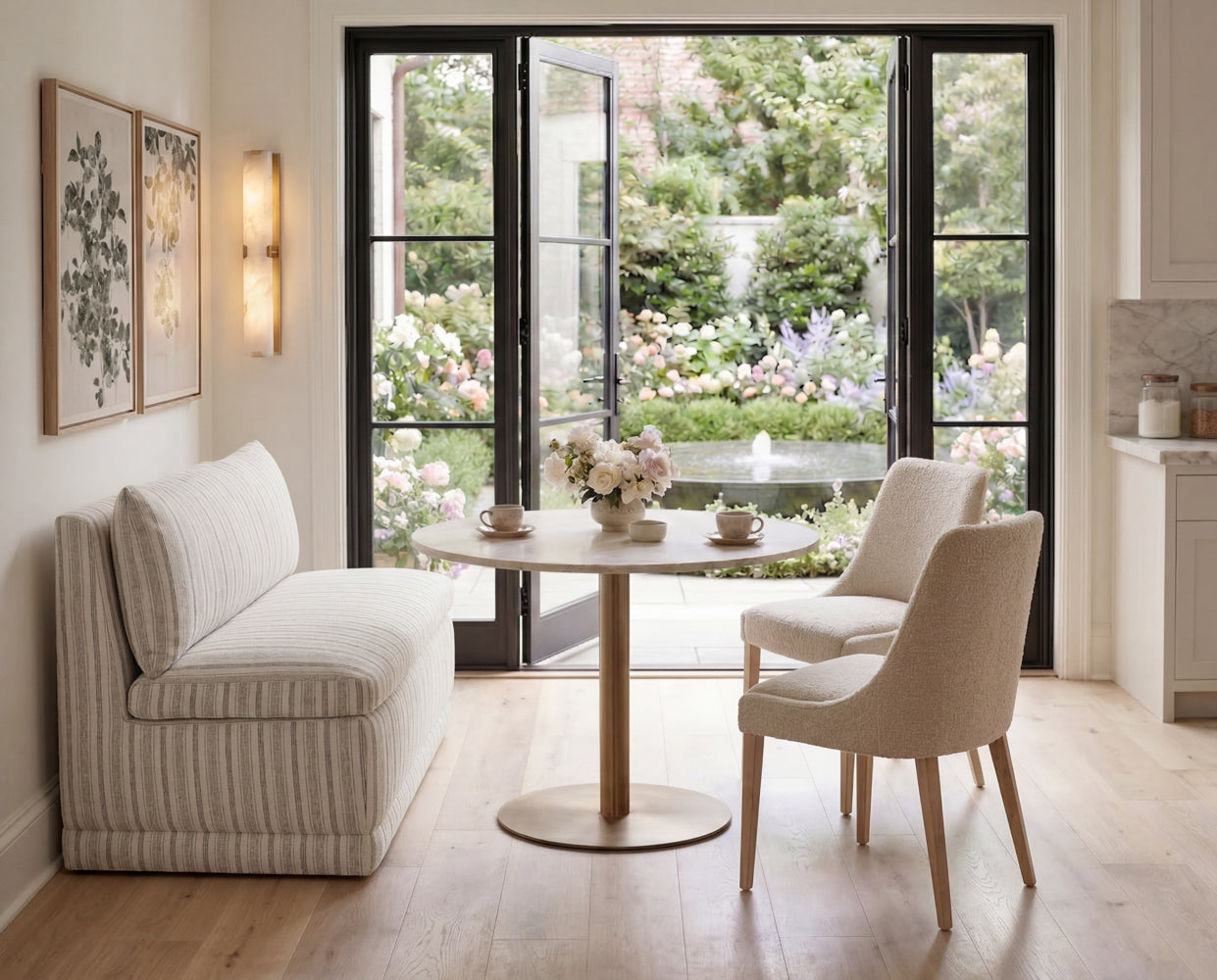 Rosine Dining Chair