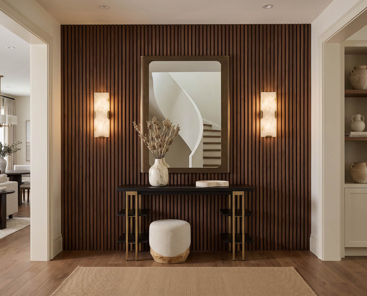 Rovira Sconce - Small