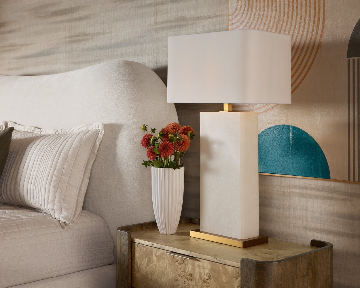 Rovira Table Lamp