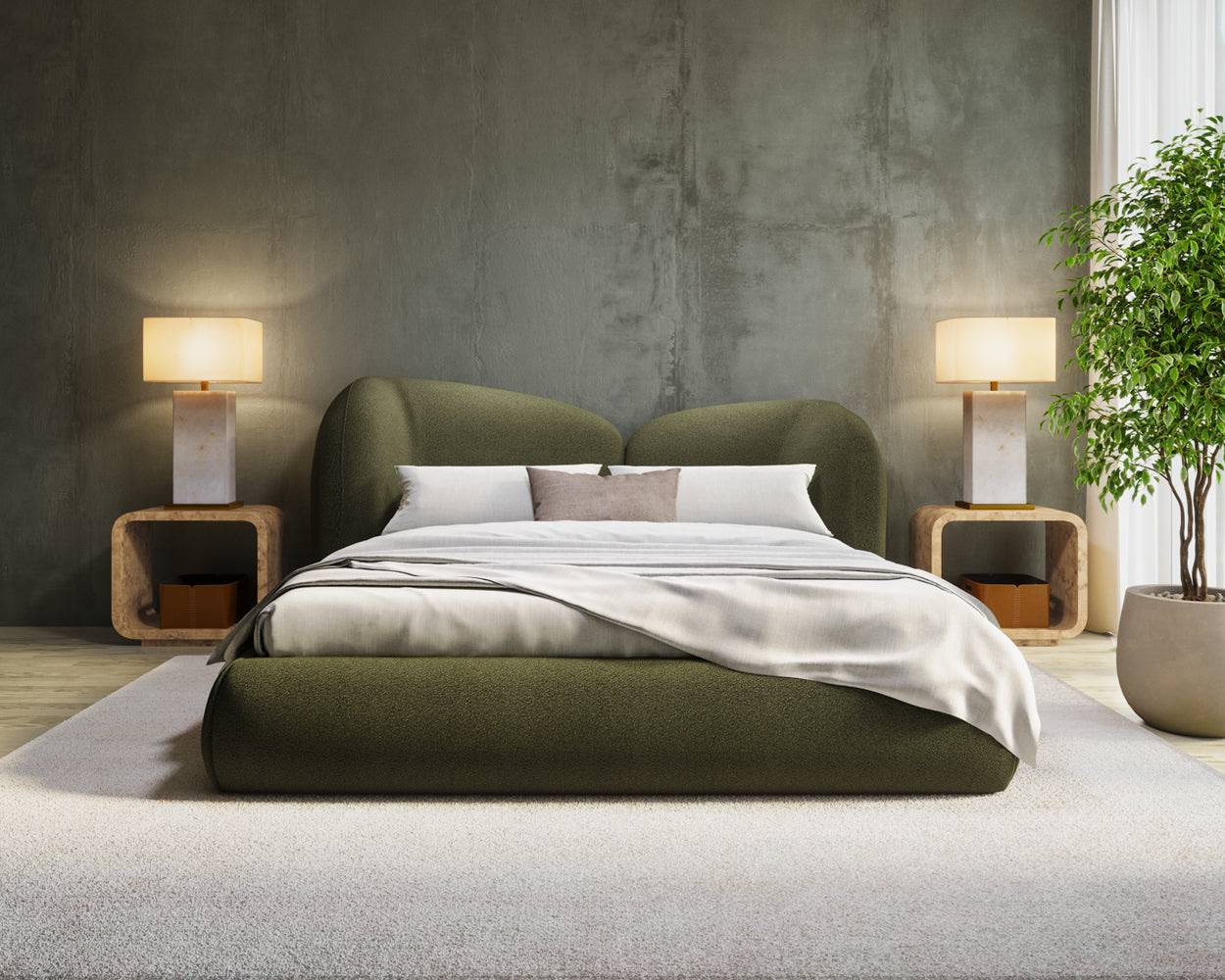 Rovira Table Lamp