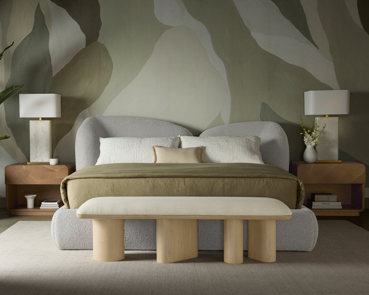 Rovira Table Lamp