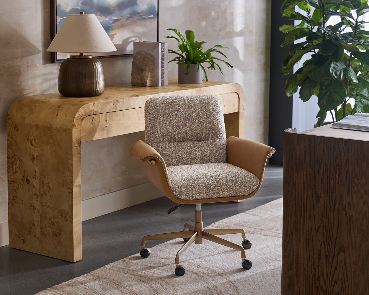 Rowena Console Table