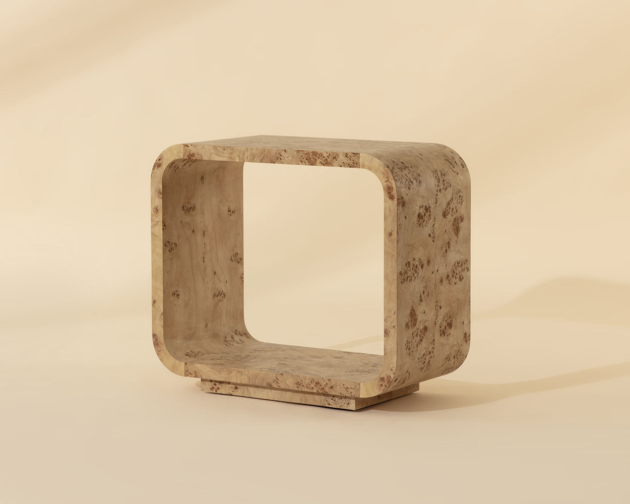 Rowena End Table