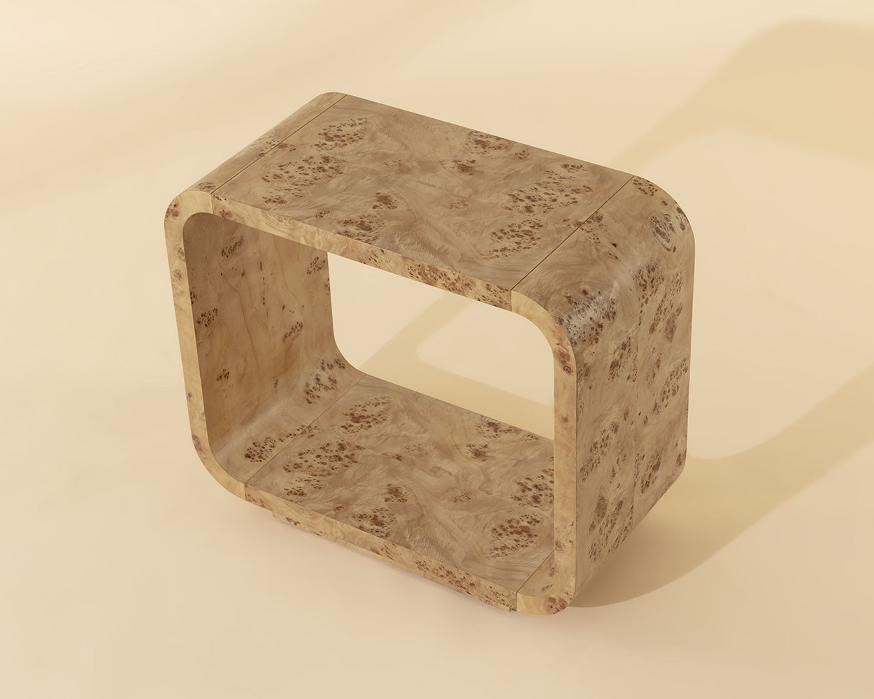 Rowena End Table