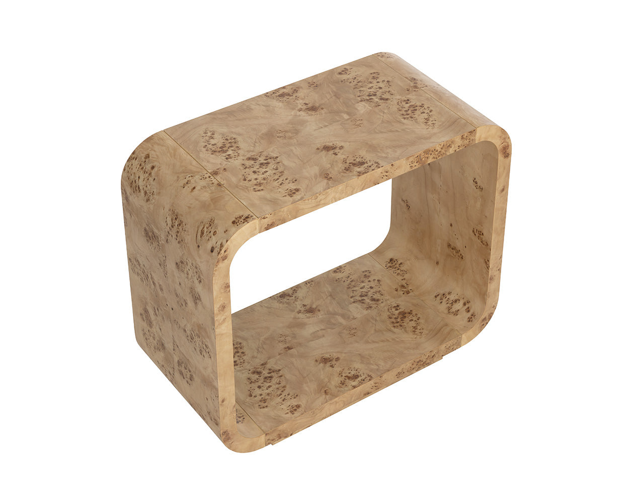 Rowena End Table